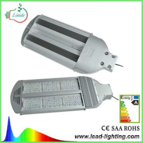 168W High Power Factor  LED Street  Light